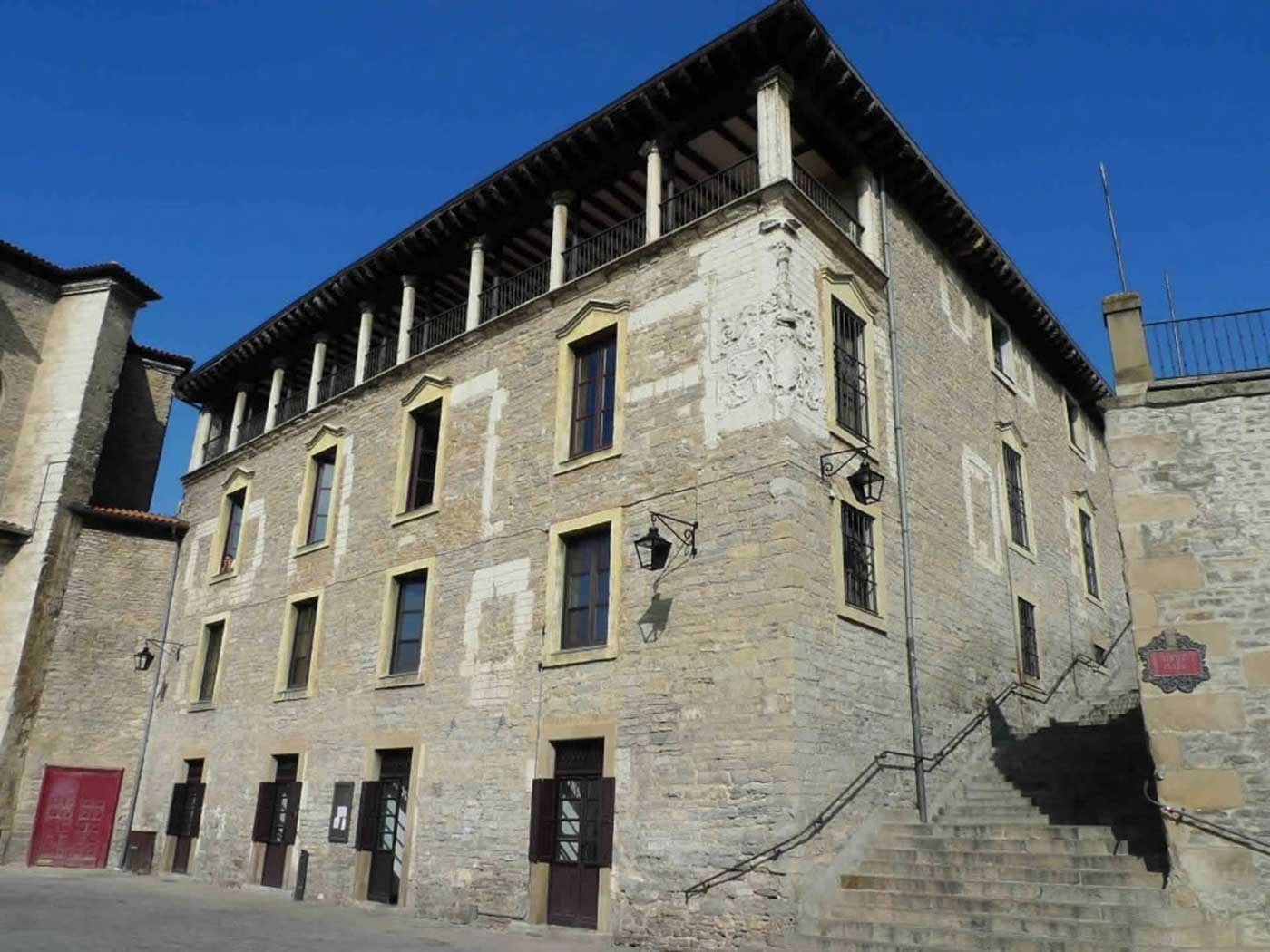 Villasuso Palace