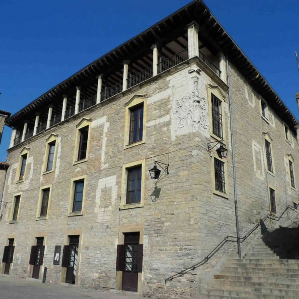Palacio Villasuso